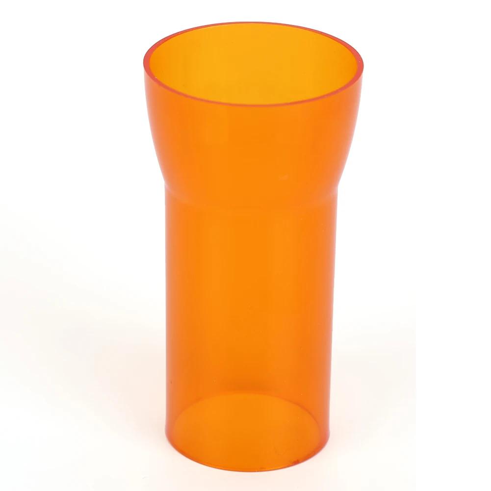 Portable Plastic Lampshade Lightweight Outdoor Camping Lighting Accessories for Goal Zero 32005