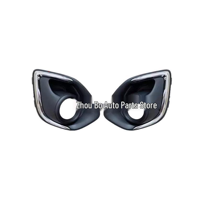 Fog Light Trim Bumper Grille for 2013-2015 Mitsubishi ASX 8321A578 Right Side