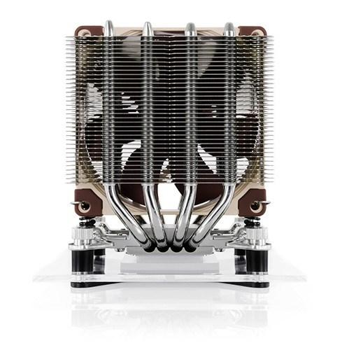 CPU Cooler NOCTUA NH-D9L