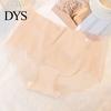 Daily Panties Women Mid Waist Seamless Thin High Elasticity Solid Lady Underpants Color Good Breathability Female Underwear Homewear Briefs