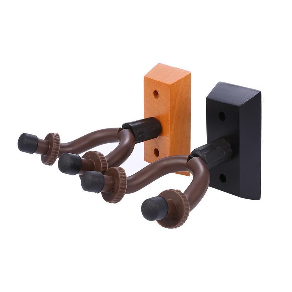 Buy Xss Guitar Mount Hanger Keeper Holder Hooks Display Wall Stand at