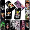 Cover for Apple iPhone 17 16 14 15 Pro Max Plus 15+ 16E XR ProMax Air + Coque Phone Case Nico Robin Roronoa Zoro One Luffy Piece