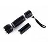21 LED UV Ultra Violet Blacklight Pocket Flashlight Mini Torch Light Portable