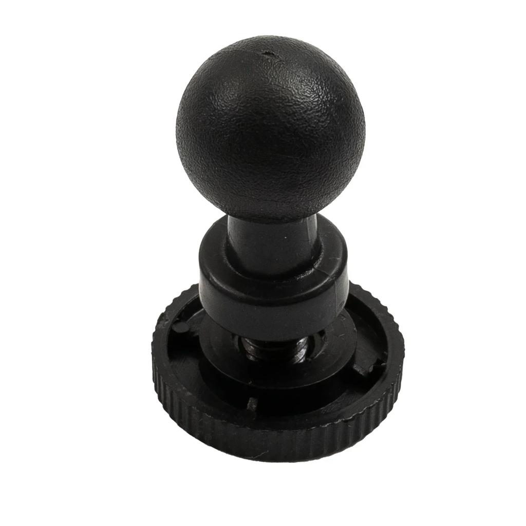 Supporto per telecamera a ventosa per auto di alta qualità, per cruscotto dell'auto, per supporto per auto, in plastica, anti-vibrazione