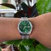Orologio da uomo Casio Mtp-1302Pd-3Av + Scatola