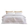 FUANNA 100% Wool Duvet