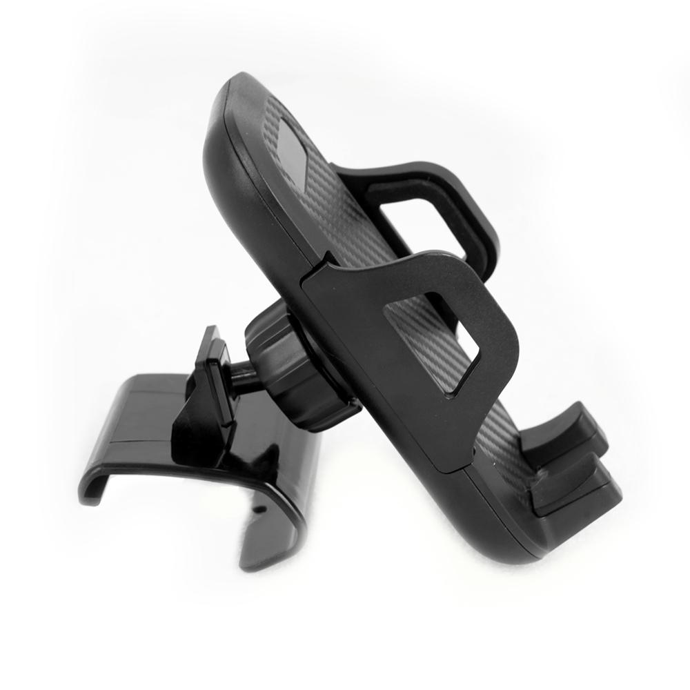 Phone Mount Holder For Jeep Wrangler JL JLU Gladiator JT 2018 2019 2020 2021 2024 2024 Rotatable Car Phone Mounting Bracket