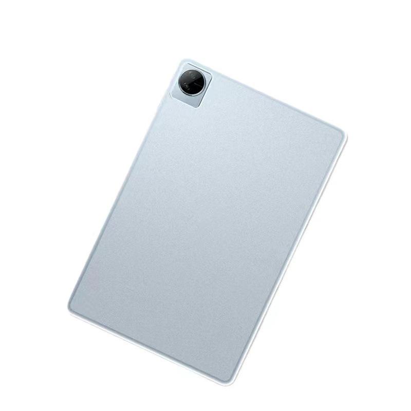 Case for Realme Pad 10.4 OPPO Pad 11 2022 Mini 8.7'' Silicone Soft TPU Airbag Cover For Realme Pad 10.4 2021 Pad Mini 8.7 2022