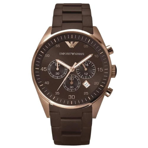 Emporio Armani EMPORIOARMANI AR5890 Men's