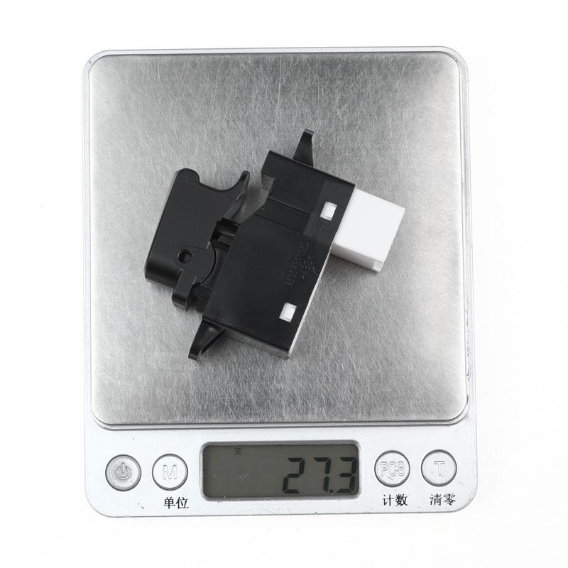 New Power Window Control Switch Button For Hyundai KIA Forte Cerato 2009-2013 93580-1X000 935801X000 Car Accessories