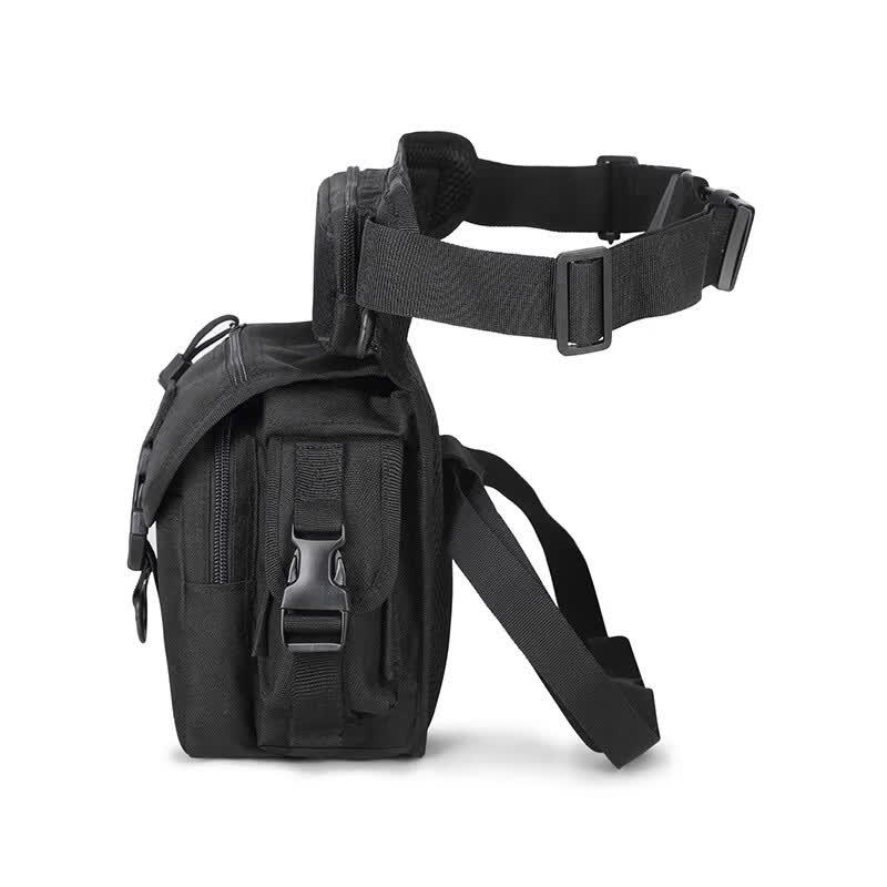 Shishi Multi-functional Tactical Leg Bag