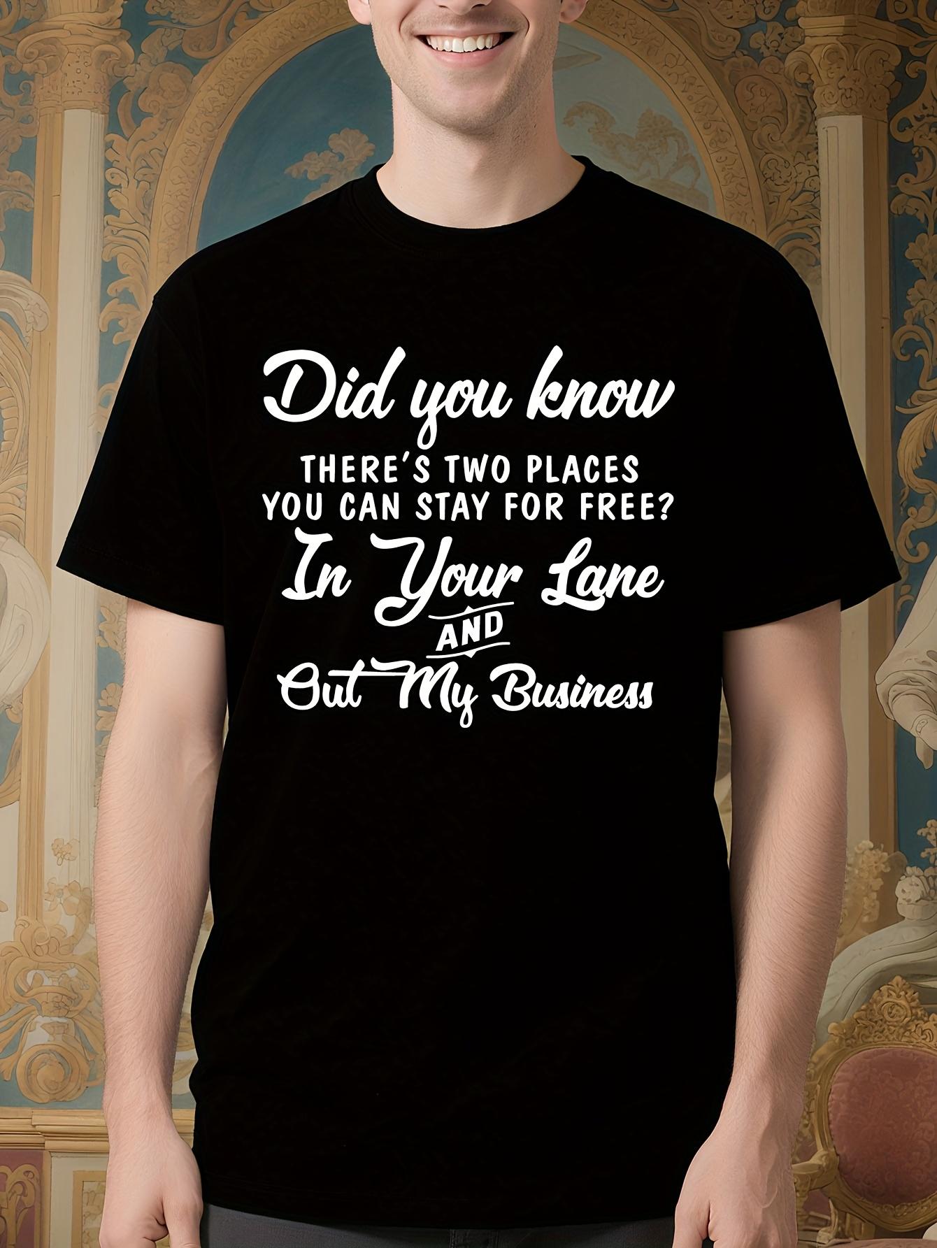 Wo Humorous Did You Know There s Two Places You Can Stay ... XXXL