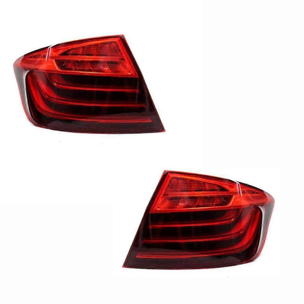Auto New Right Rear Tail Light Rear Tail Light Assembly 63217306162 for F10 F18 5 Series 2013-2017