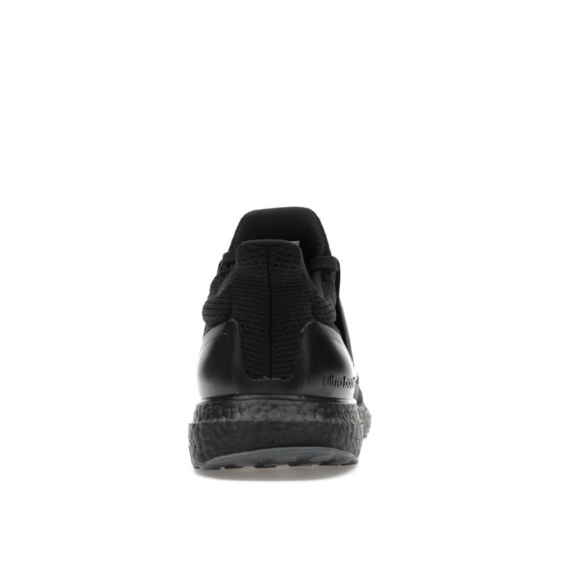 Adidas UltraBoost 1.0 Mirror Pack - Black Men Sneakers Core-Black Supplier-Colour Grey-Five JH6583