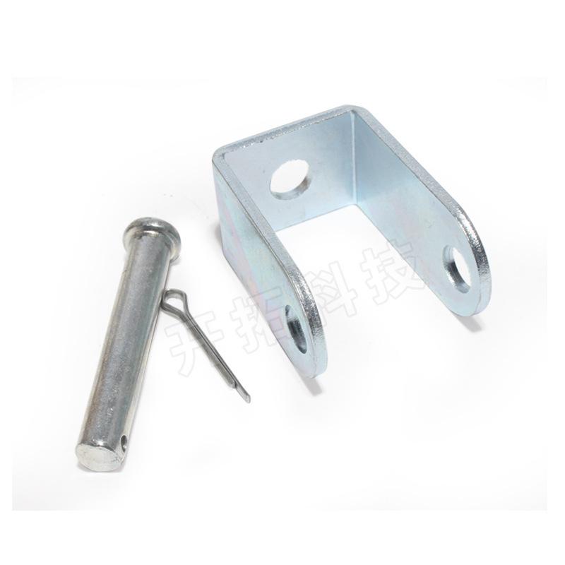 High Torque LX600 Linear Actuator Bracket & Mounting Base