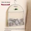 Mesh Lingerie and Socks Storage Bag for Dorms