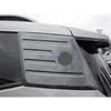 Car Style Rear Side Window Louver Blind Tail Wing Leaf Cover Protector Decoration Accessories For Chery Jetour T1/Freedom 2025 +