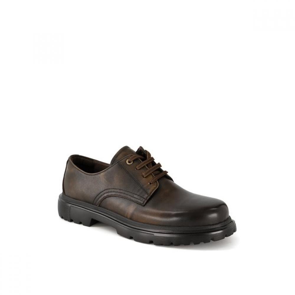 Soda Men S Semi caSual Clipper ShoeS Amm425 Kq20  4cm 250