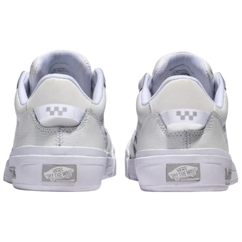 Vans Skate Wayvee 2 'White' Sneakers VN000D5DWHT