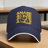 Summer Casual Baseball Cap Project Hail Mary AMAZE AMAZE Outdoor Sports Hip Hop Hats For FeUnisex Unisex Sun Visor Baseball Caps