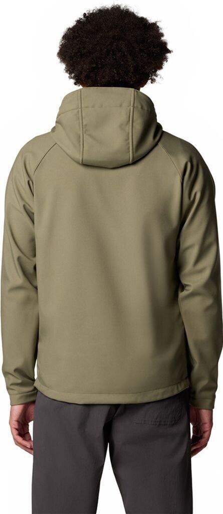 Куртка Columbia Cascade Ridge III stone green