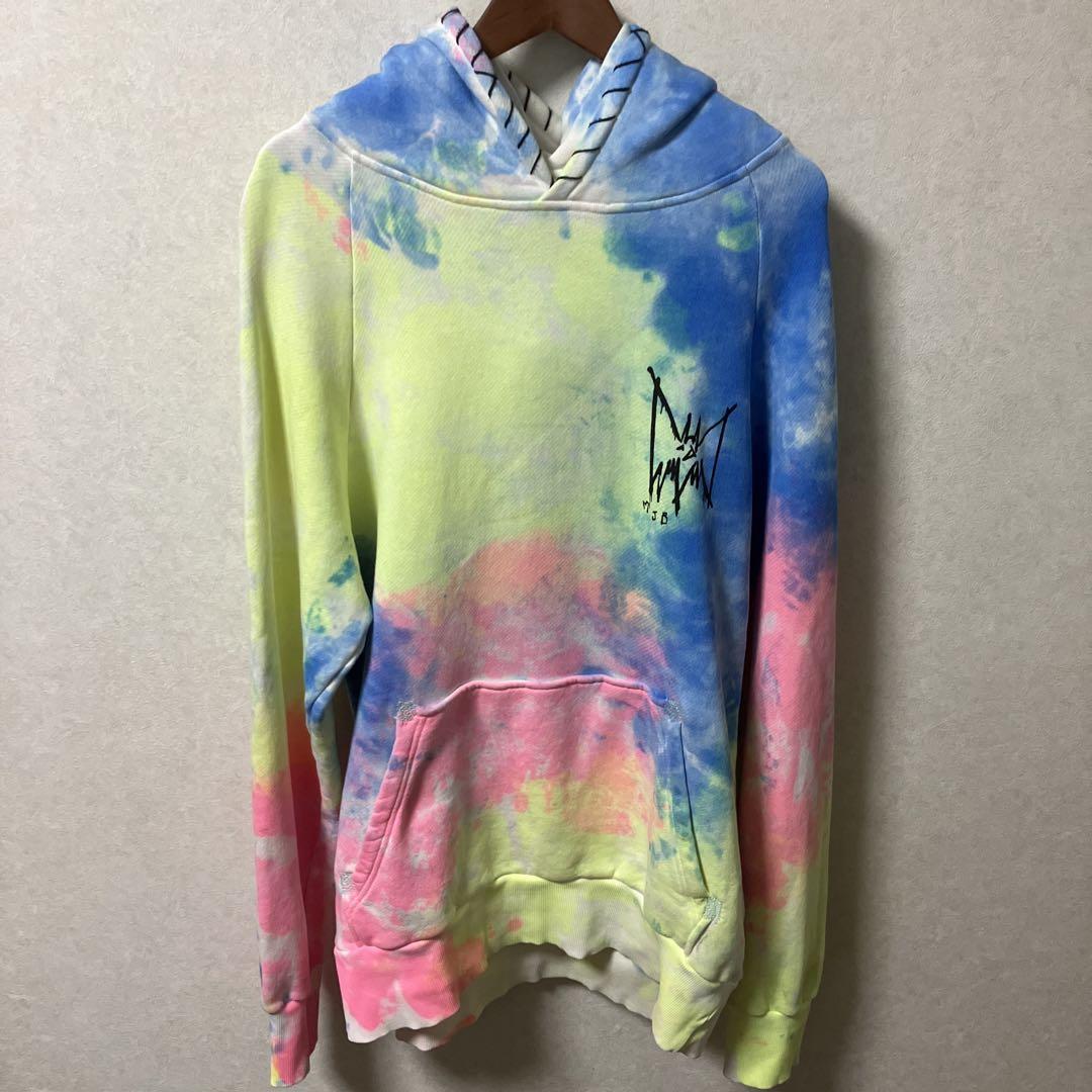 

[Б/У] ПАРКА MJB