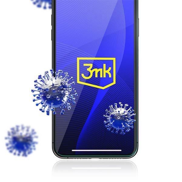 Szkło hybrydowe do Lenovo Tab P11 3MK FlexibleGlass 11"