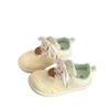 Little White Shoes Women's 2025 New Niche Design Non-Colliding Versatile Shoes Fashion Versatile Platform Casual Board Shoes