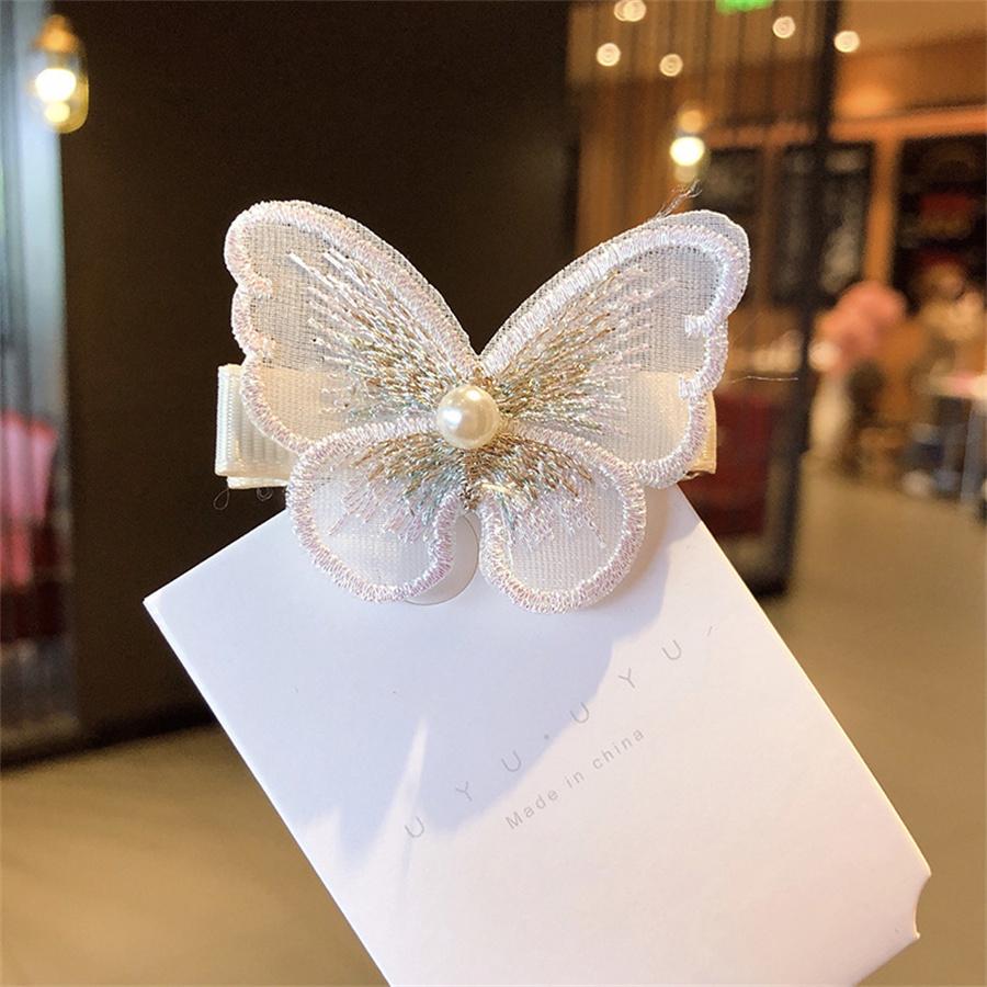 Korean  Elegant Pearl Braided Hairpin for Women Modeling Tool Headband for Banquet Party Hair Ornaments Wedding Hair Jewelry