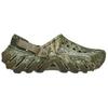 Realtree X Crocs Echo Clog Apex Unisex Sneakers Grey Multi 211806-90H