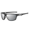 3098 Polarized Sports Sunglasses for Men Women, Photochromic Square Sun Glasses, Fashion Outdoor Driving Fishing Shades 603419