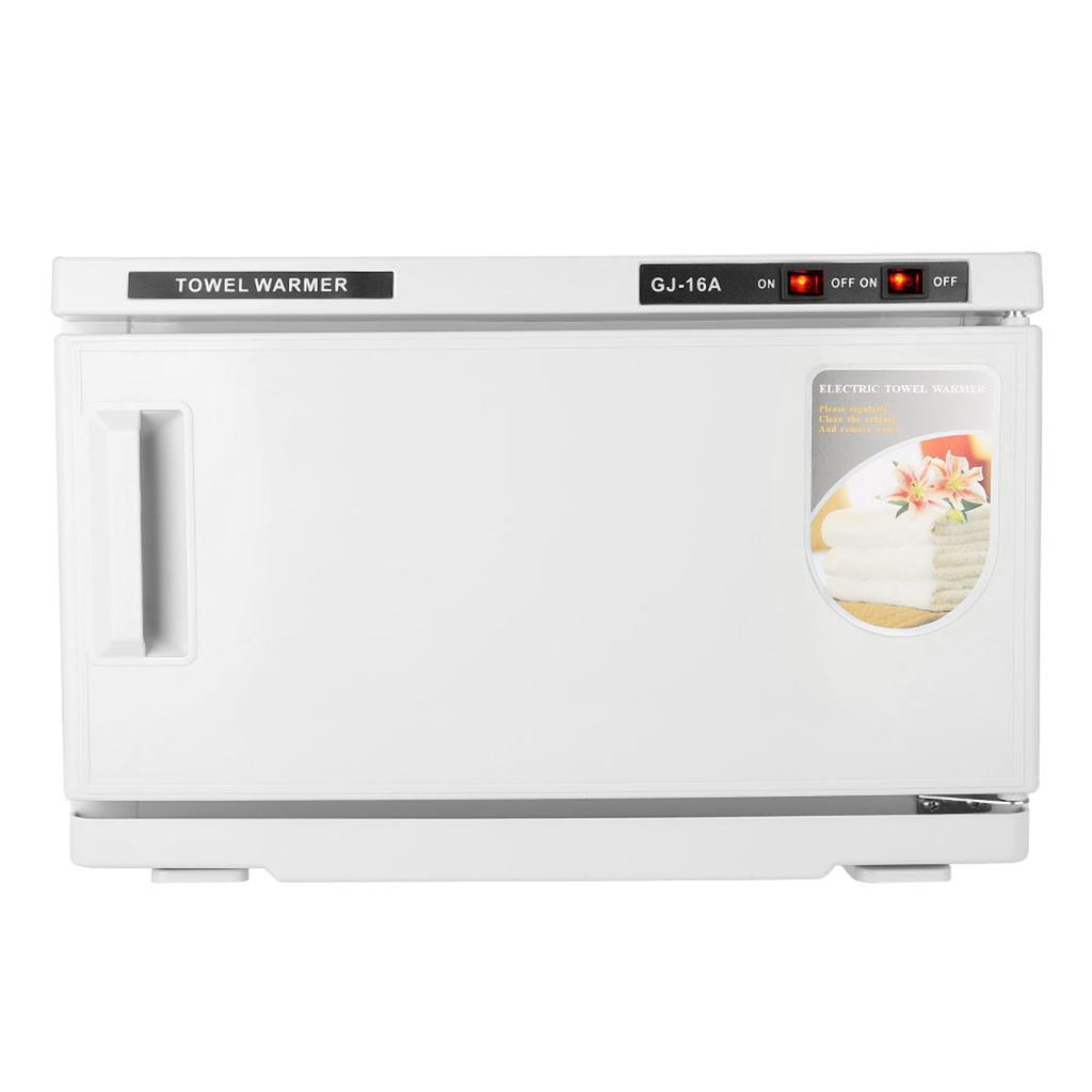 16L Extraviolet Heating 2 In 1 Towel Warming Disinfection Cabinet Sterilizer Machine