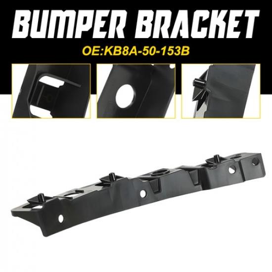 Passenger Side RH Front Bumper Bracket Retainer Support For 2017- Mazda CX-5