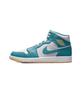 Air Jordan 1 Mid Aquatone Jordan 1 AJ1 Mid Aquatone DQ8426-400