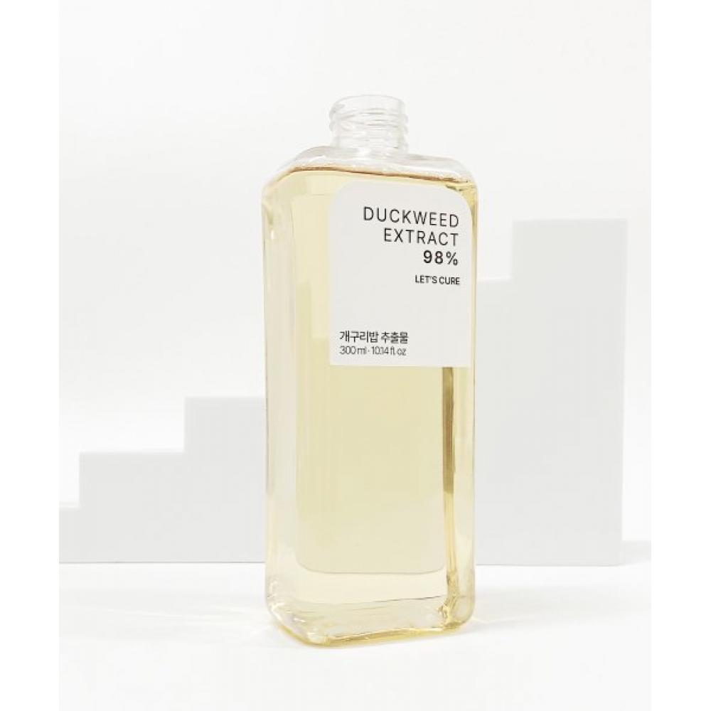 Nechte S Cure 98 Extrakt z žabníku Buphane Toner 300ml
