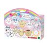 EPOCH Whipple Character [Chiikawa Macaron Set] W-154 (Ages 8+) Toy, Decoration, Pastry Chef, Making Toy