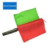 Lianzhicheng Training Signal Command Hand Flag