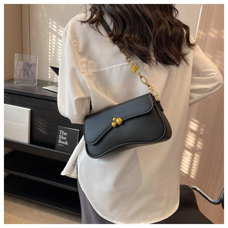 IELGY Сумка Rita - женская модная сумка через плечо и через плечо из искусственной кожи — фото 10