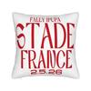 Fally Ipupa Congolese Singer Pillow Cover  Square Cushion Cover Cute Funny Pillow Case For Sofa Car Home Decor