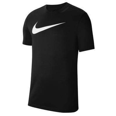 Dri-Fit Park 20 Tee, for Boy Black T-shirt