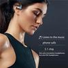 ABUO-2X M8 Translator Earbuds, 144 Language Translator Device, Two Way Real Time Translation Support Music Calling, Universal