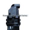 6RD959802B: Compatible with 2011-2019 Volkswagen Polo front right high-spec window regulator motor.