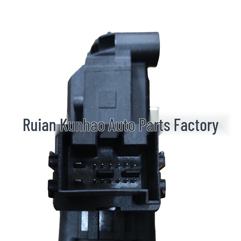 6RD959802B: Compatible with 2011-2019 Volkswagen Polo front right high-spec window regulator motor.