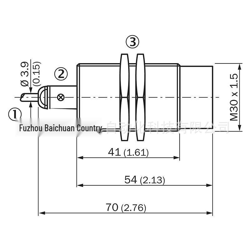 New Original Sick IME30-20NNSZW2S Proximity Sensor Switch (1041056) In Stock, Inquire Now