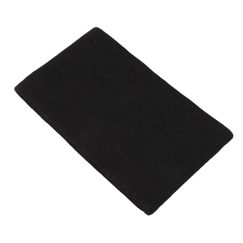 5 Level Cut Resistance Welding Neck Protector Breathable Reusable Cut Resistant Proof Neck Guard
