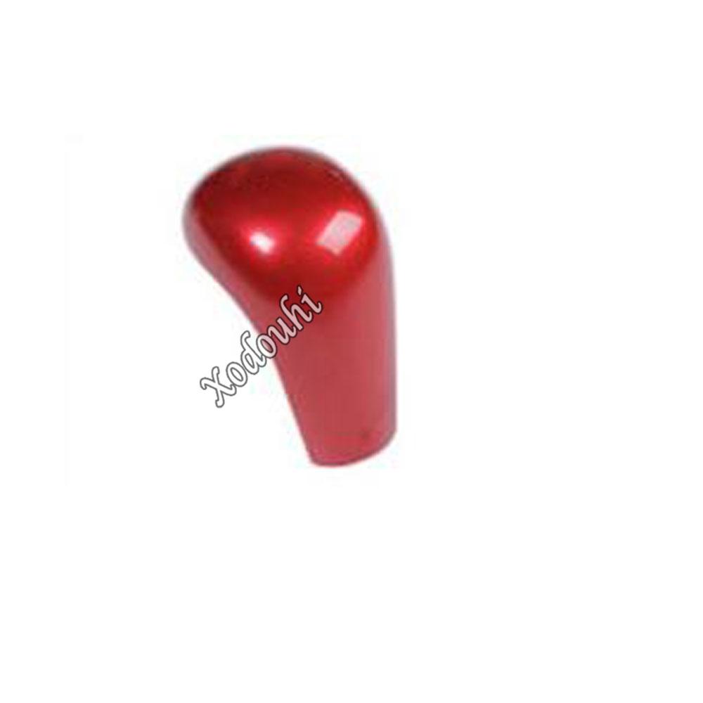 Body Cover Styling Head Sequin Trim Frame Sticker Gear Cover Shift Knob Control 1PCs For Mazda CX-30 CX30