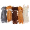 Cartoon Plush Pencil Case Plush Dog Pencil Bags For Kids Stationery Pencil Box