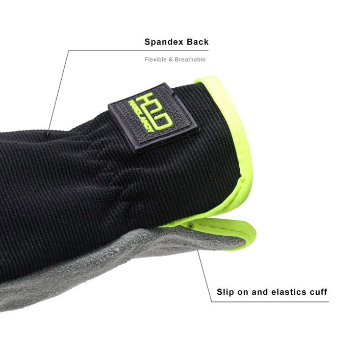 Gant De Chantier Handlandy - UK59646013