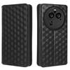 Oppo Find X6 Pro Leather Case: Durable, Multi-Card, Anti-Drop, Stand Feature