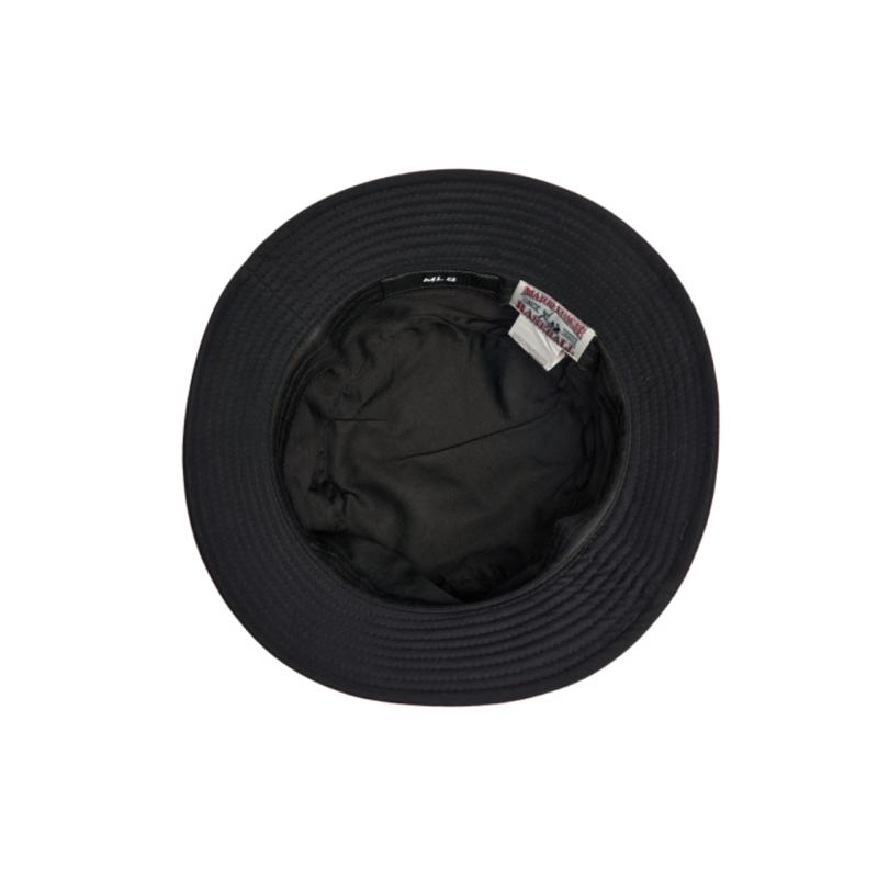 MLB Bucket Hats Unisex Fashion 3AHT0123N-50BKS